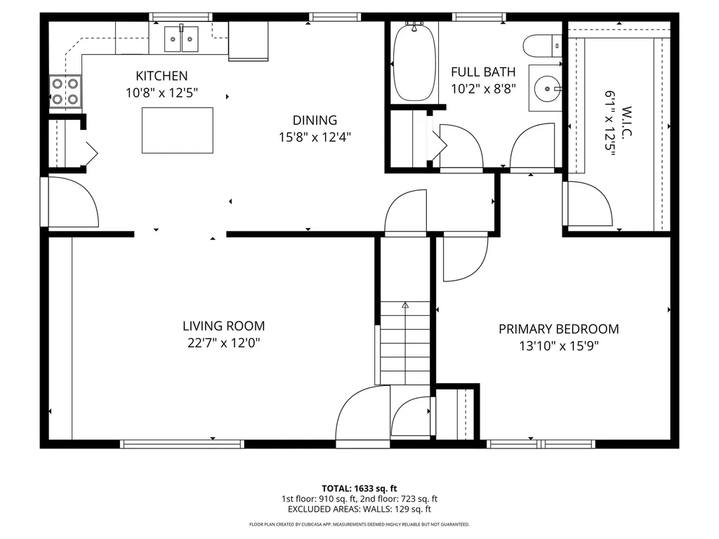 105 Albe Drive Bennington VT 05201