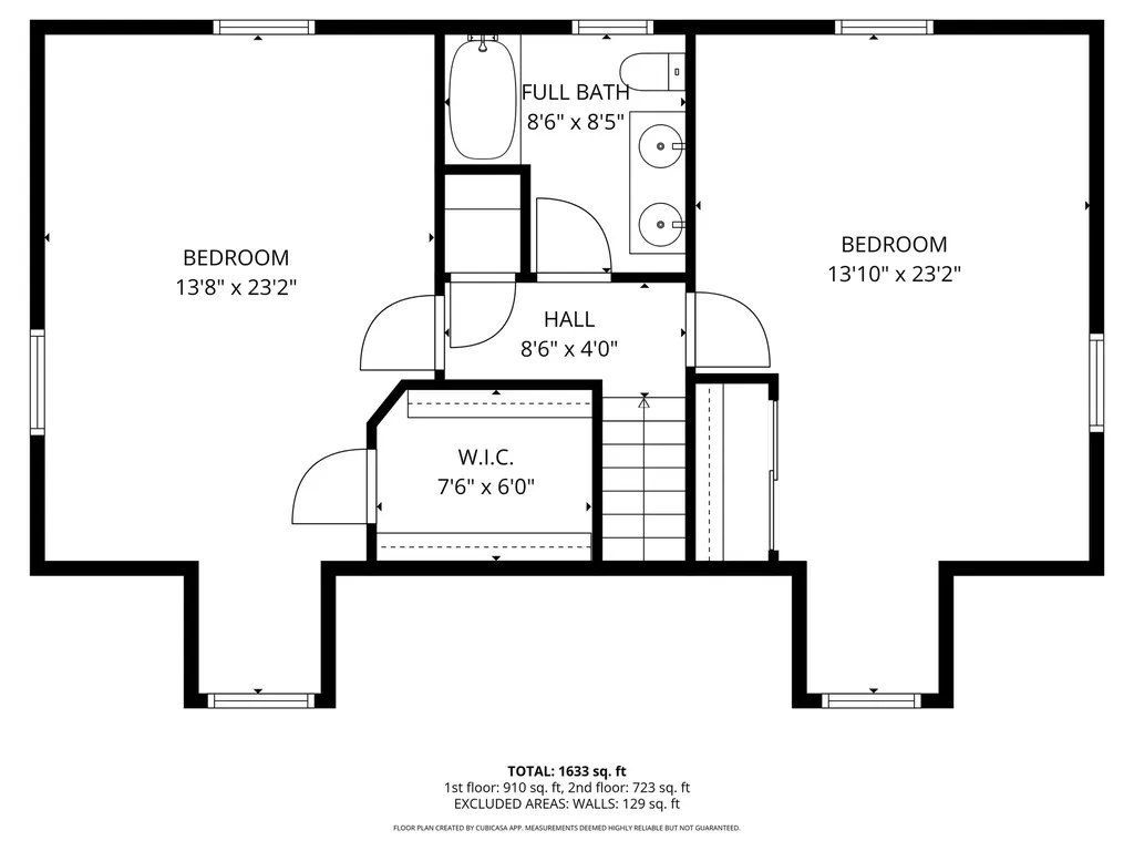 105 Albe Drive Bennington VT 05201