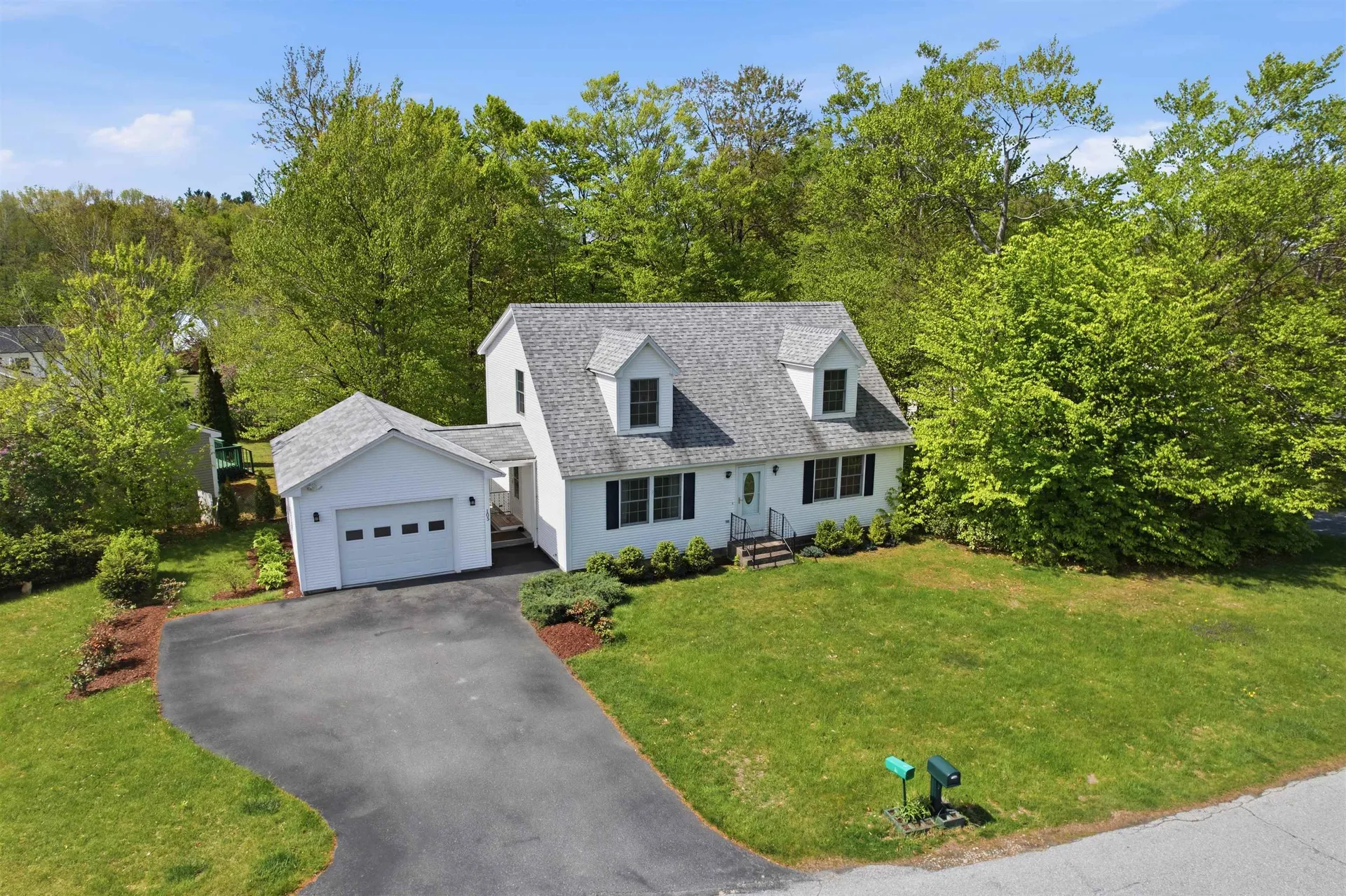 105 Albe Drive Bennington VT 05201