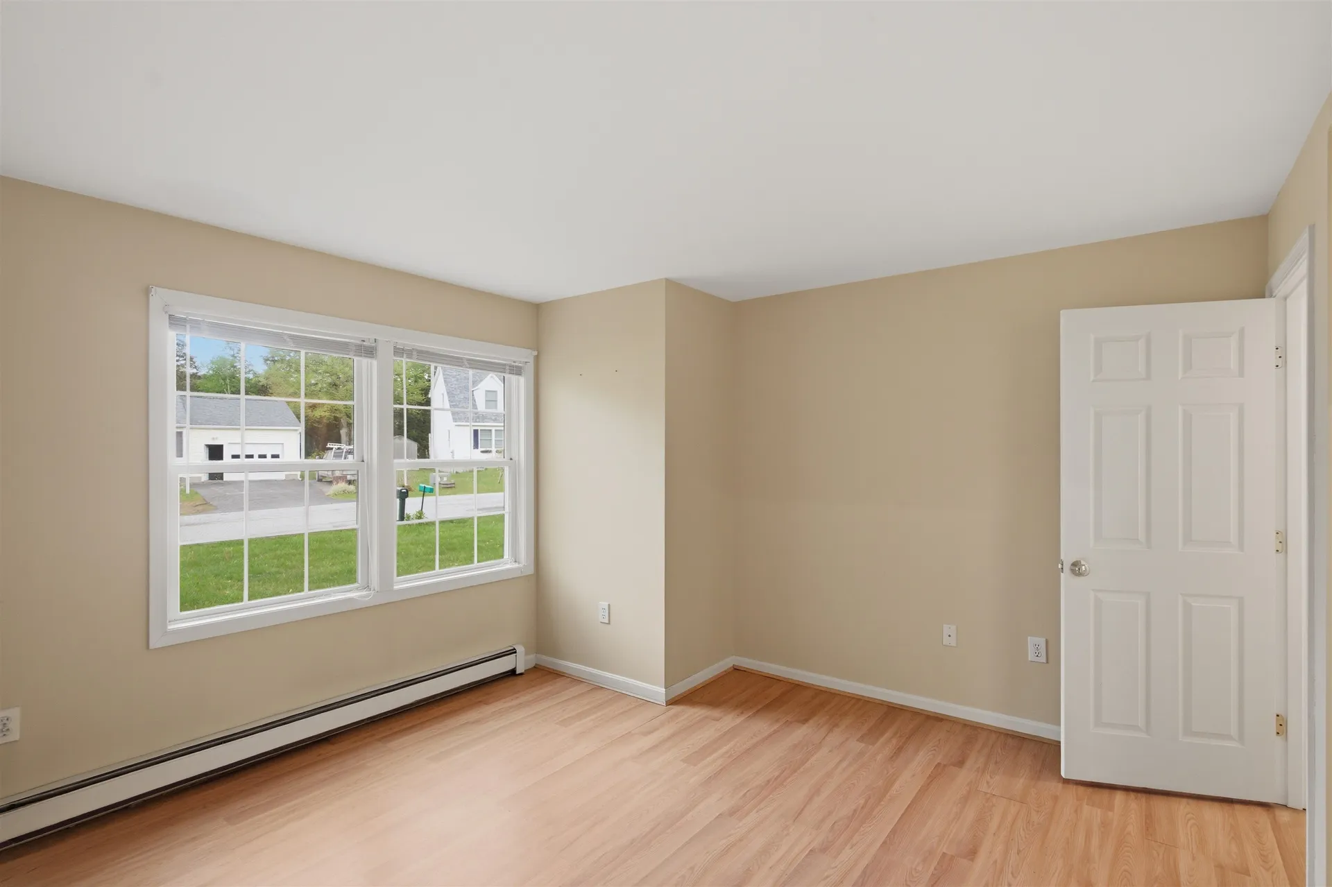 105 Albe Drive Bennington VT 05201