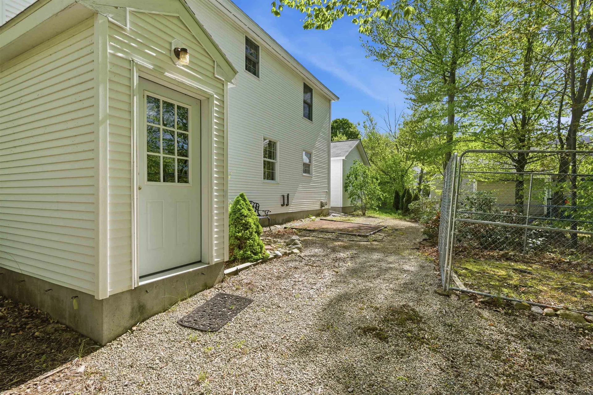 105 Albe Drive Bennington VT 05201