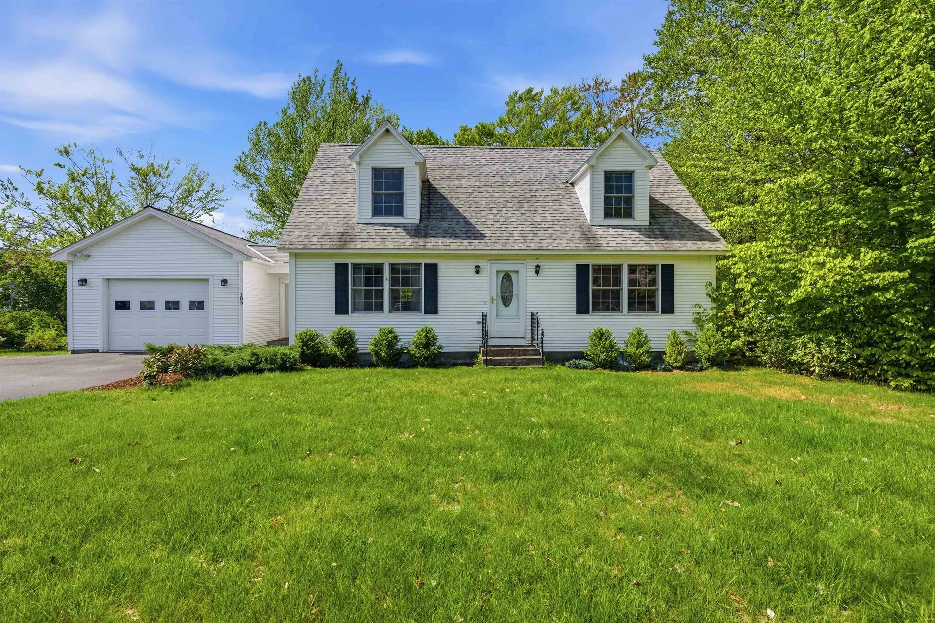 105 Albe Drive Bennington VT 05201