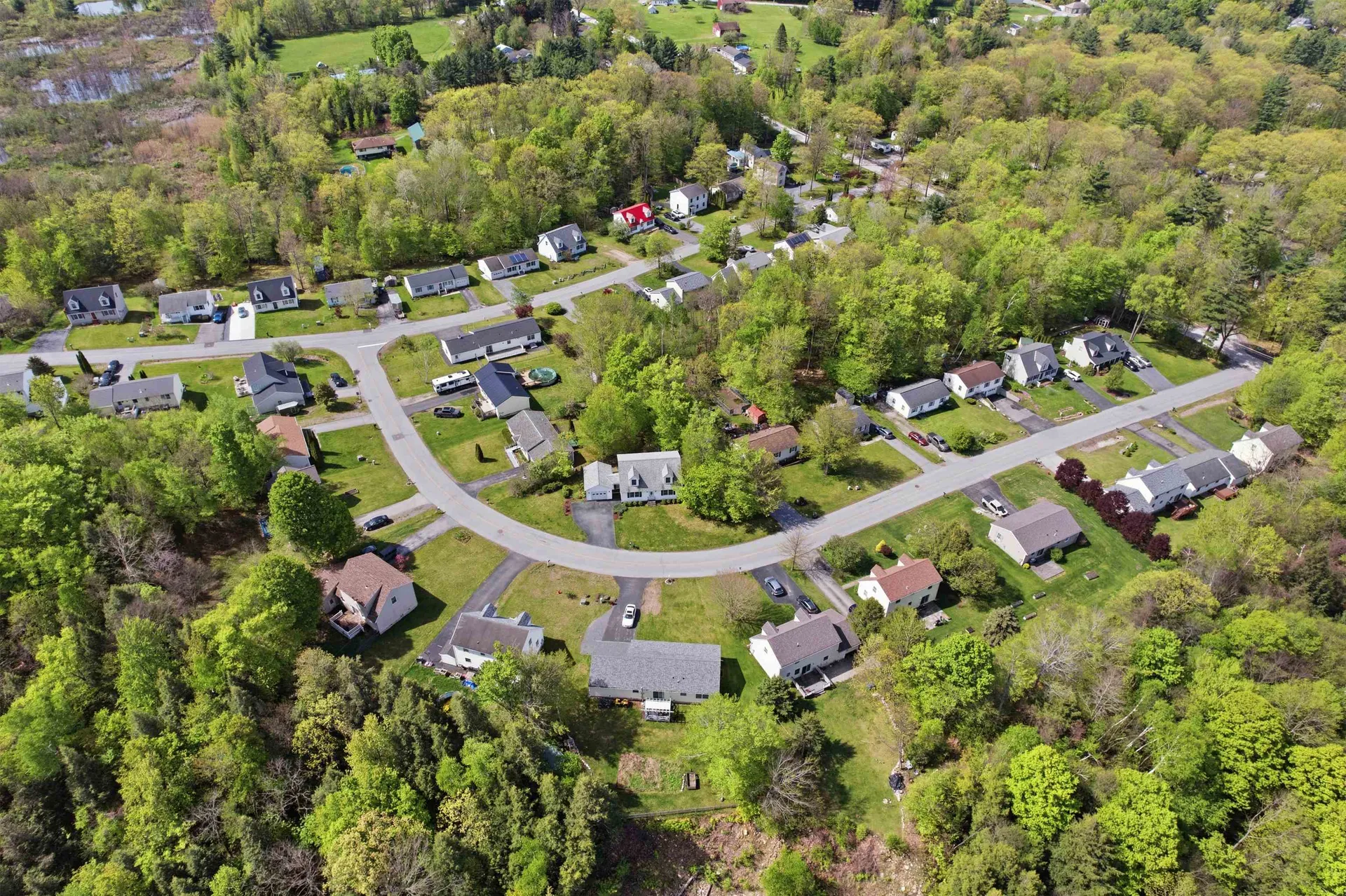 105 Albe Drive Bennington VT 05201
