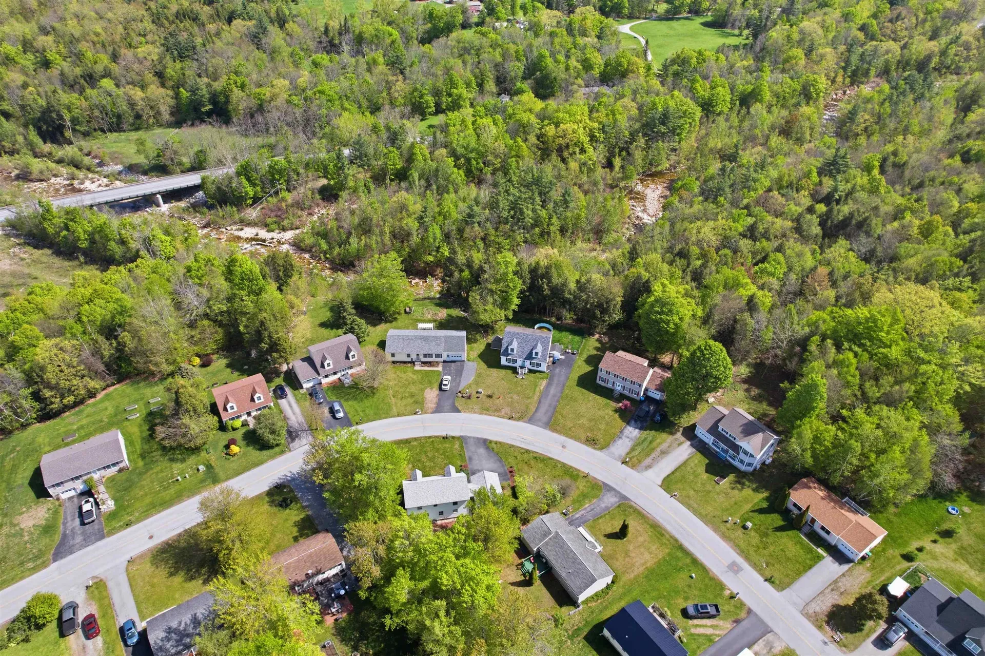 105 Albe Drive Bennington VT 05201