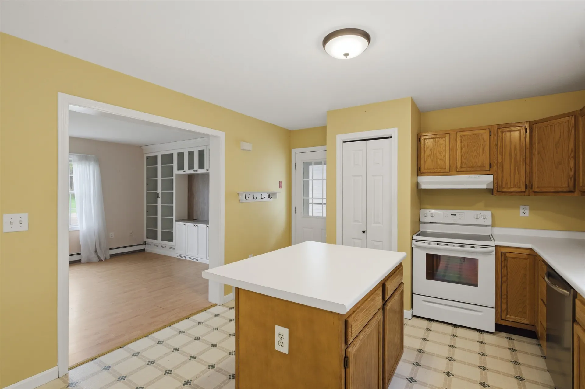 105 Albe Drive Bennington VT 05201