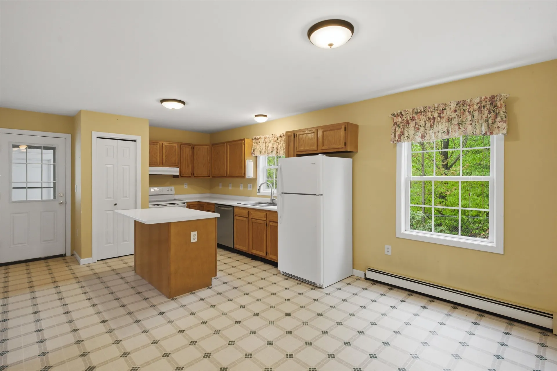 105 Albe Drive Bennington VT 05201
