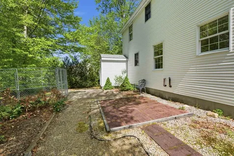 105 Albe Drive Bennington VT 05201