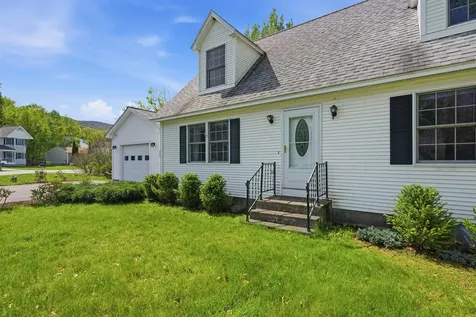 105 Albe Drive Bennington VT 05201