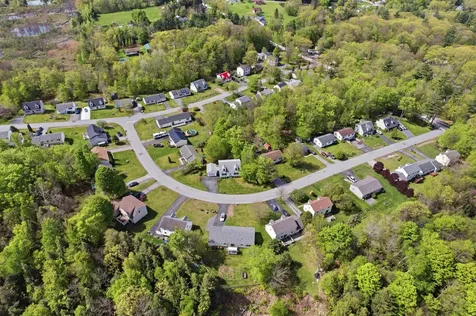 105 Albe Drive Bennington VT 05201