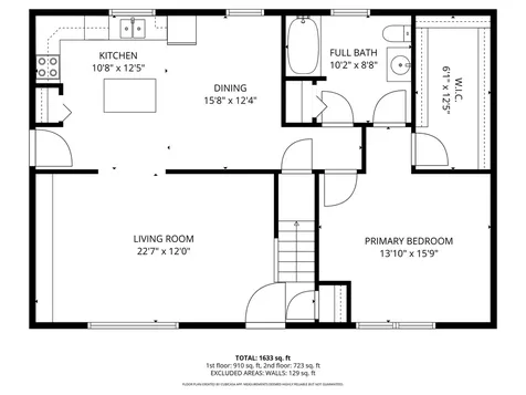 105 Albe Drive Bennington VT 05201