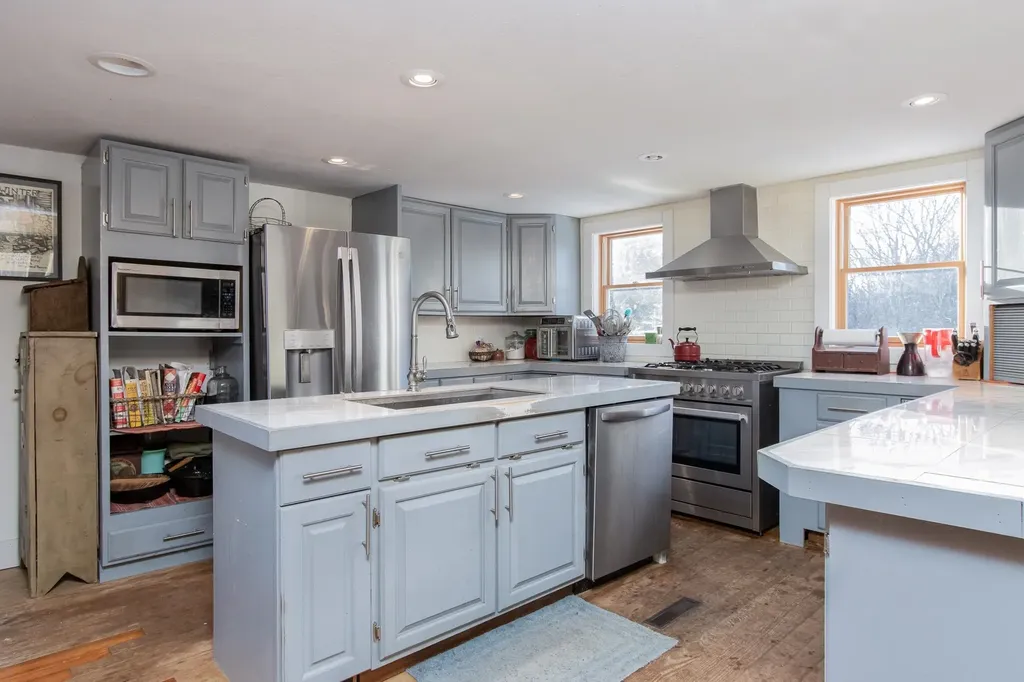 1330 Province Road Gilmanton NH 03237