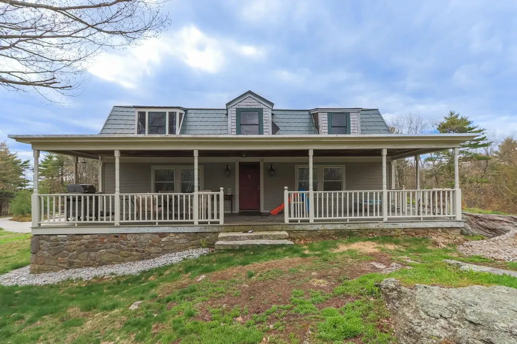 1330 Province Road Gilmanton NH 03237