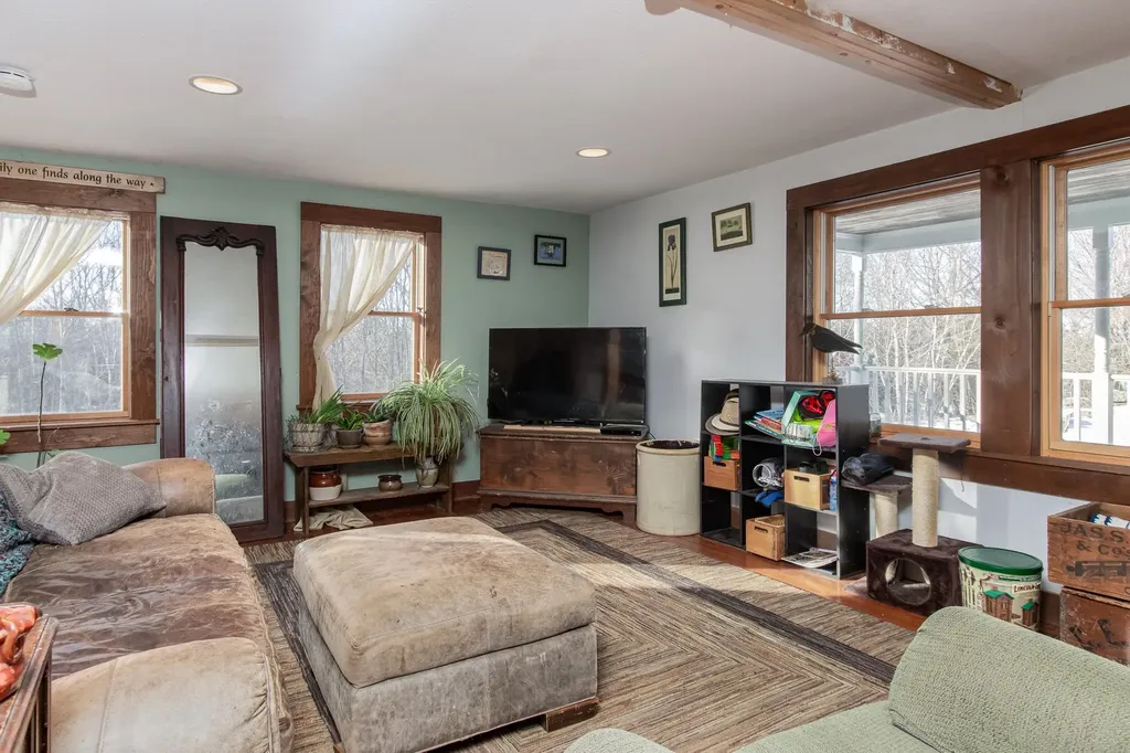 1330 Province Road Gilmanton NH 03237