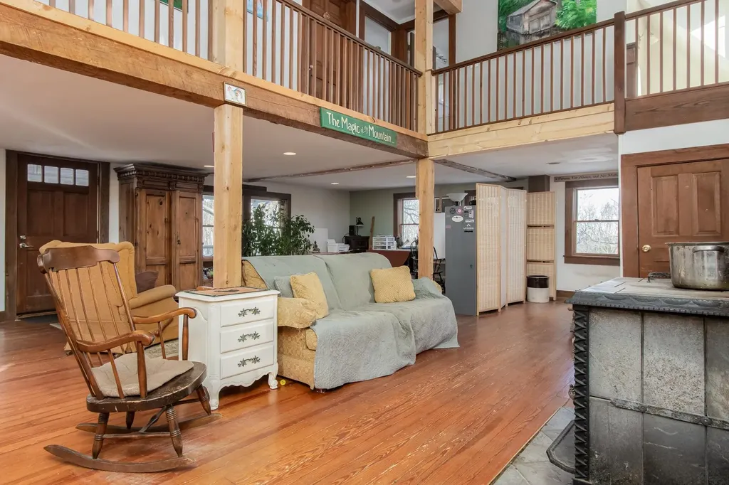 1330 Province Road Gilmanton NH 03237