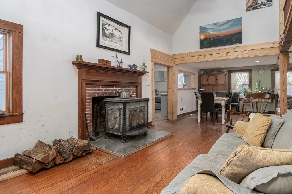 1330 Province Road Gilmanton NH 03237