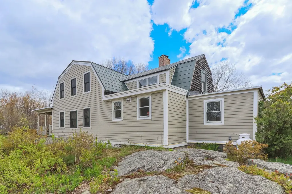 1330 Province Road Gilmanton NH 03237
