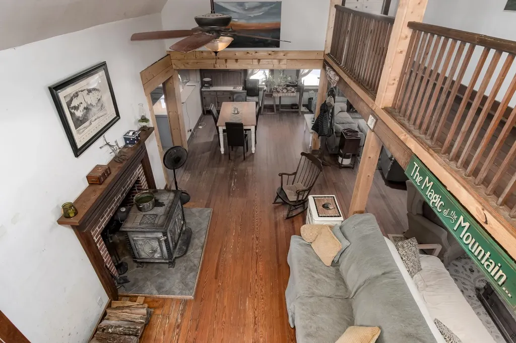 1330 Province Road Gilmanton NH 03237