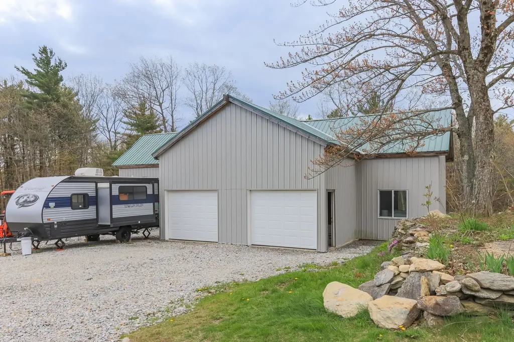 1330 Province Road Gilmanton NH 03237