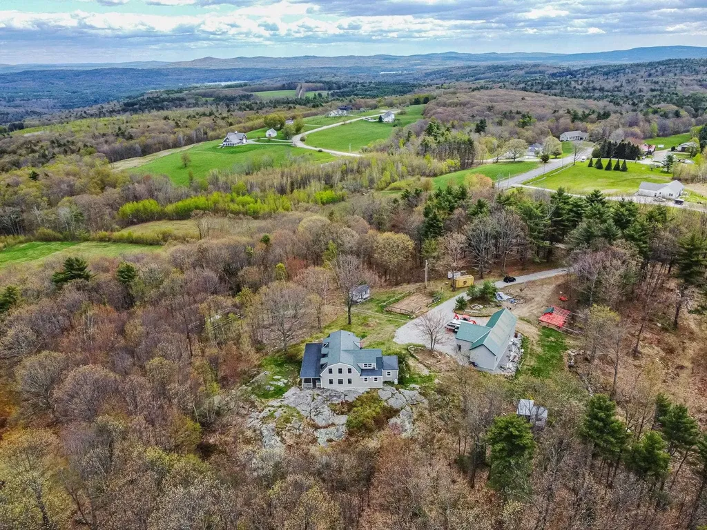 1330 Province Road Gilmanton NH 03237