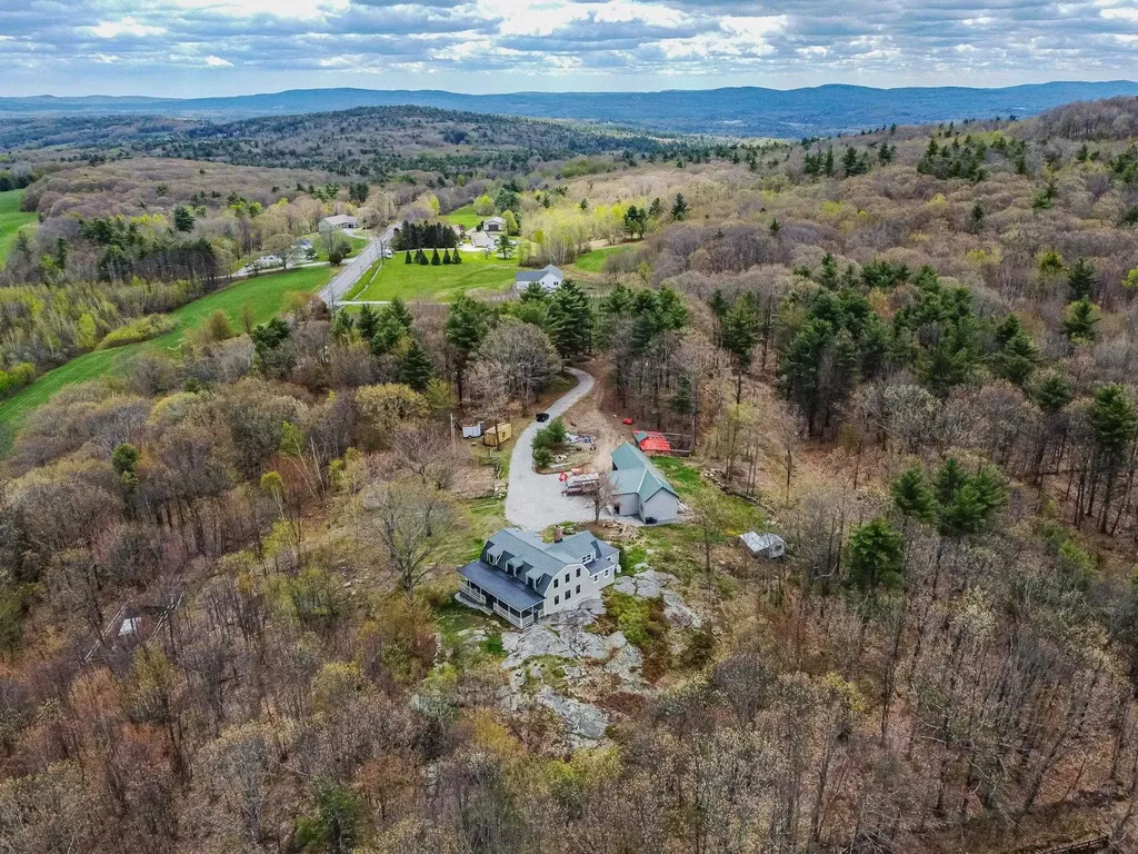 1330 Province Road Gilmanton NH 03237