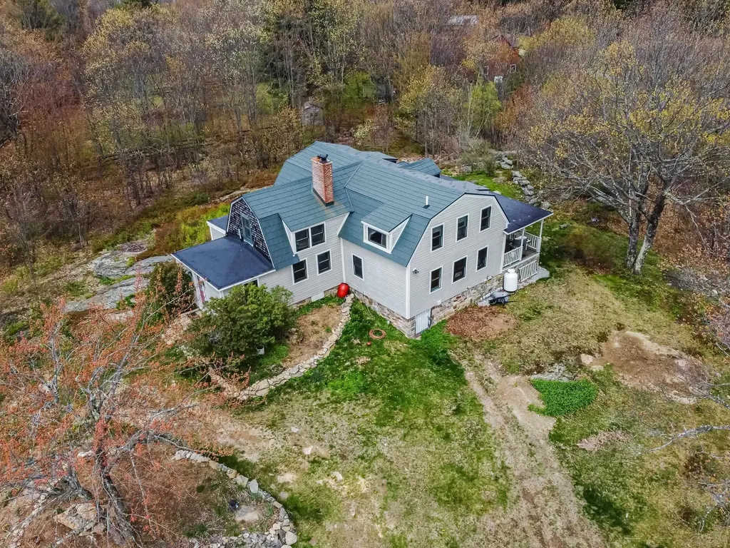 1330 Province Road Gilmanton NH 03237