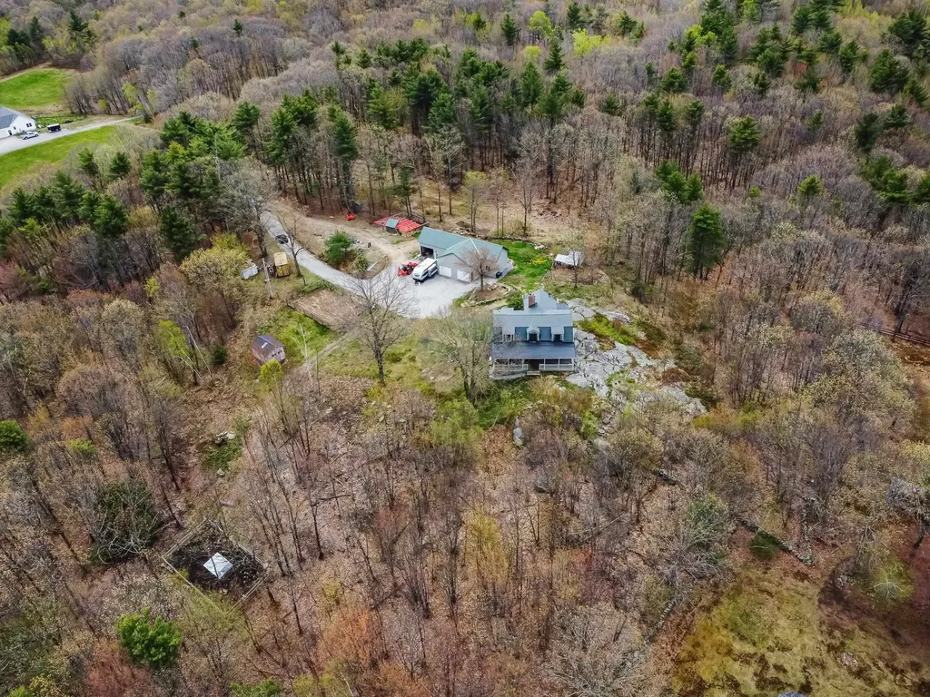 1330 Province Road Gilmanton NH 03237