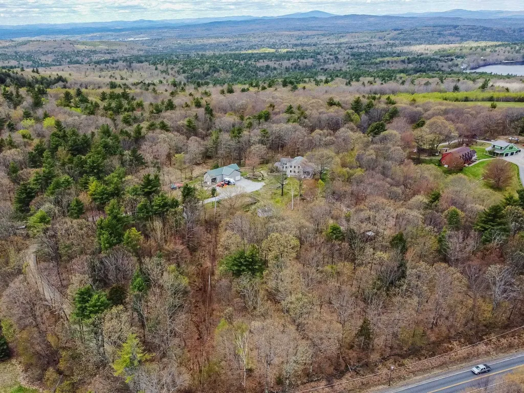 1330 Province Road Gilmanton NH 03237
