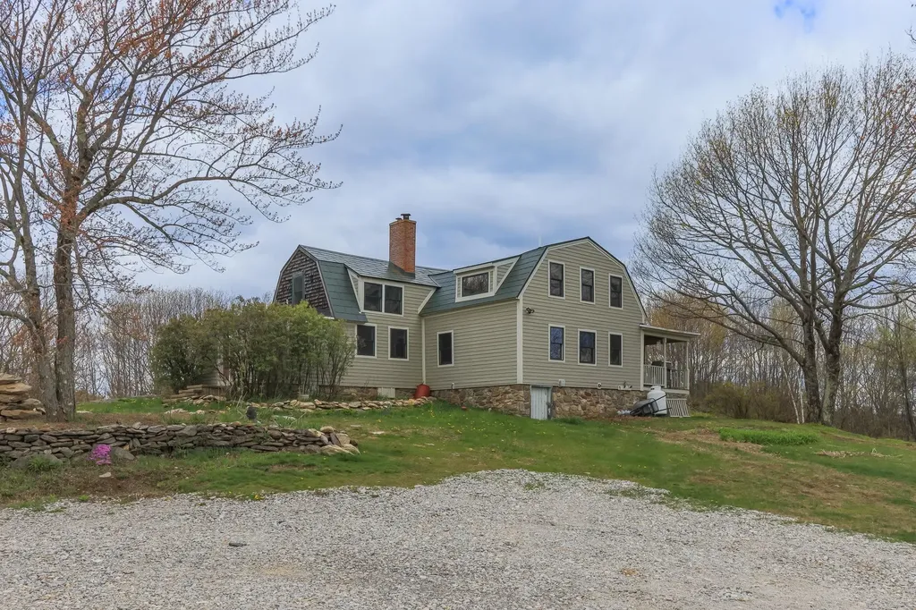1330 Province Road Gilmanton NH 03237