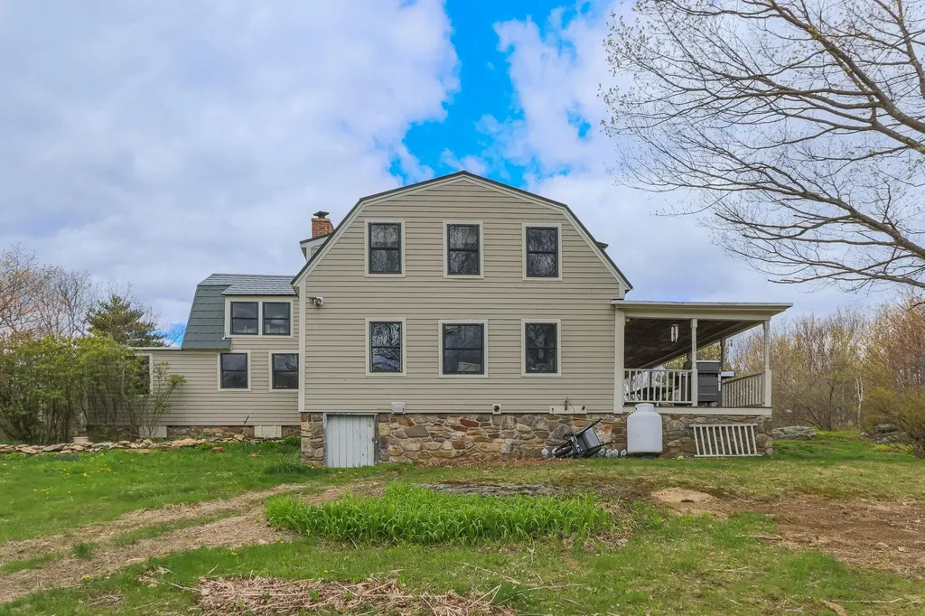 1330 Province Road Gilmanton NH 03237