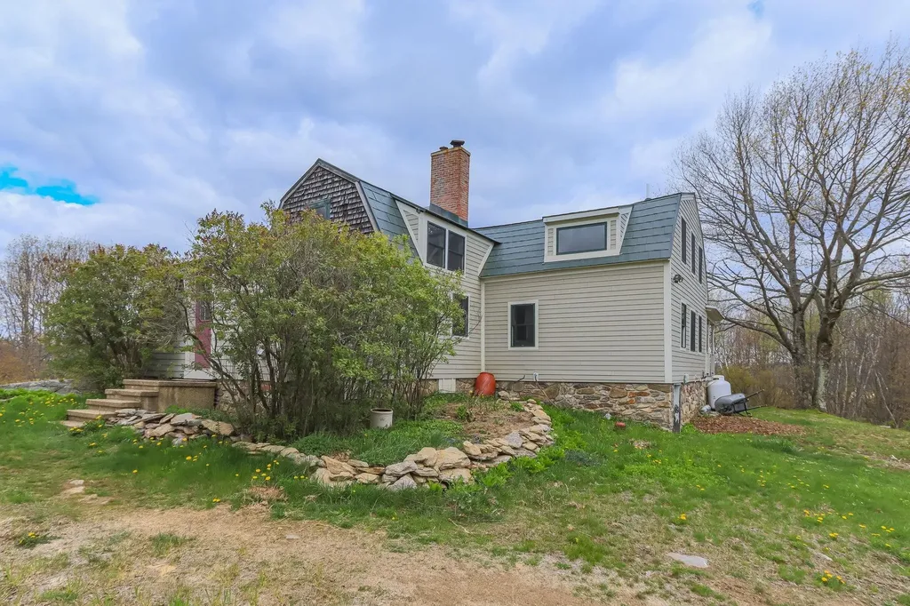 1330 Province Road Gilmanton NH 03237