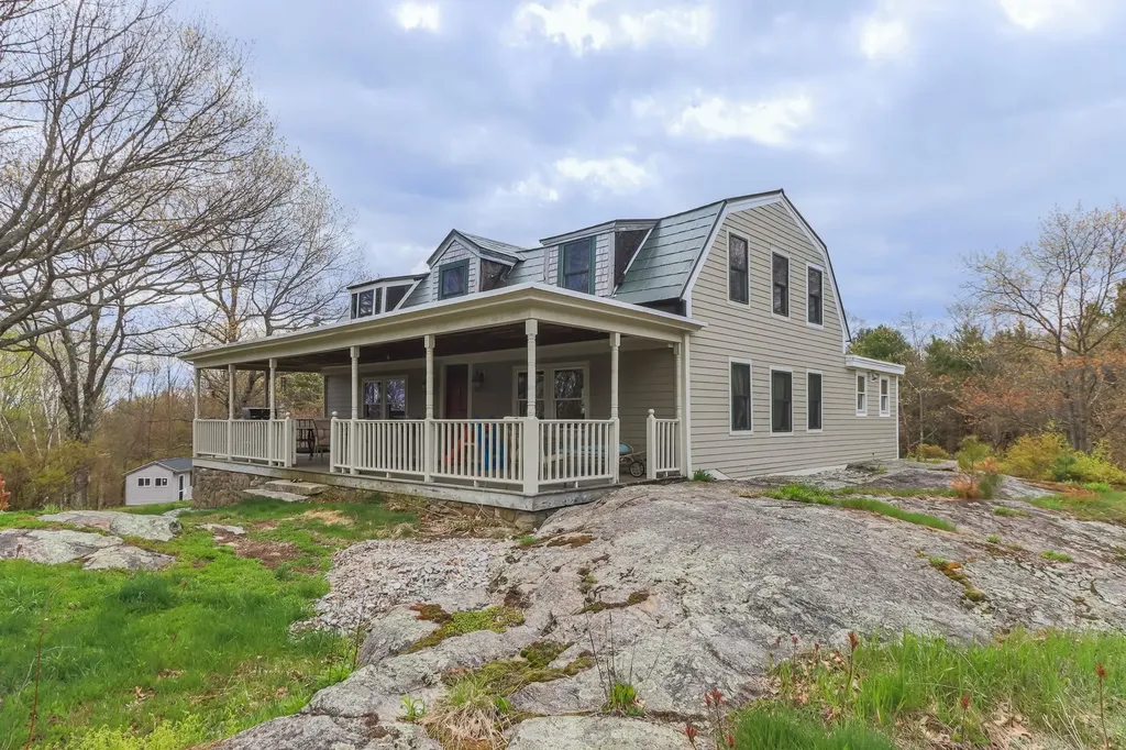 1330 Province Road Gilmanton NH 03237