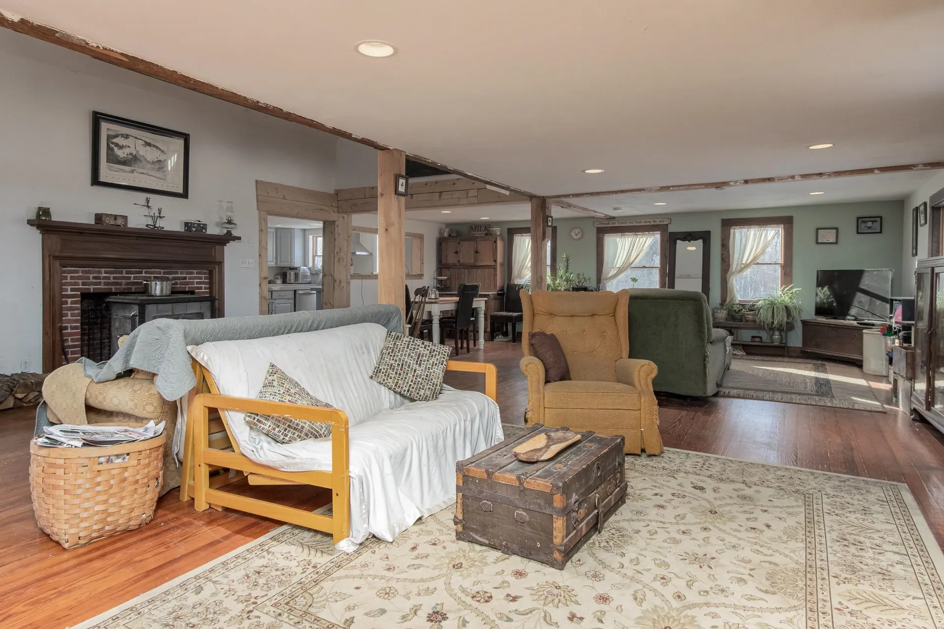 1330 Province Road Gilmanton NH 03237