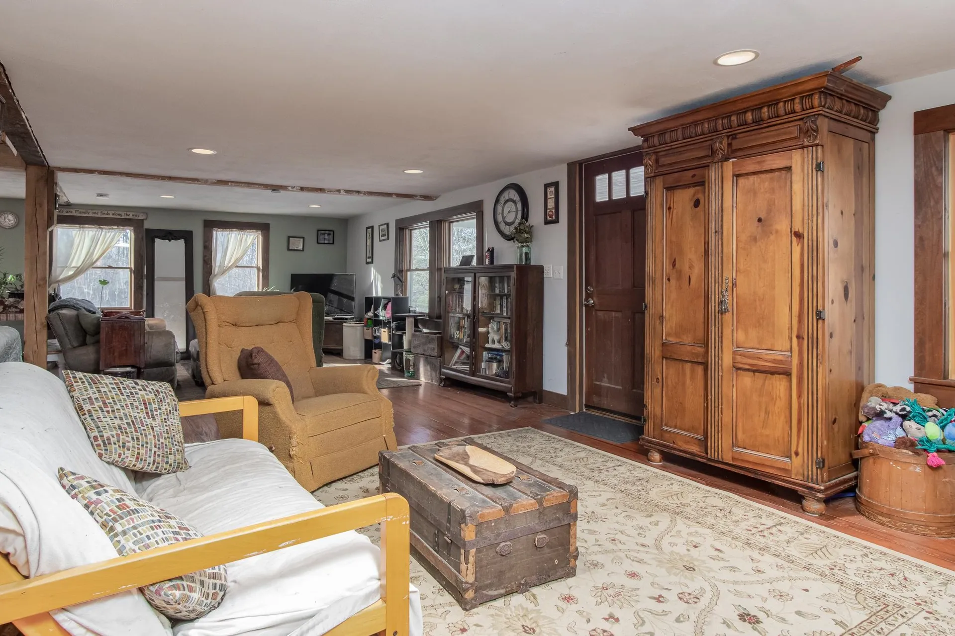 1330 Province Road Gilmanton NH 03237