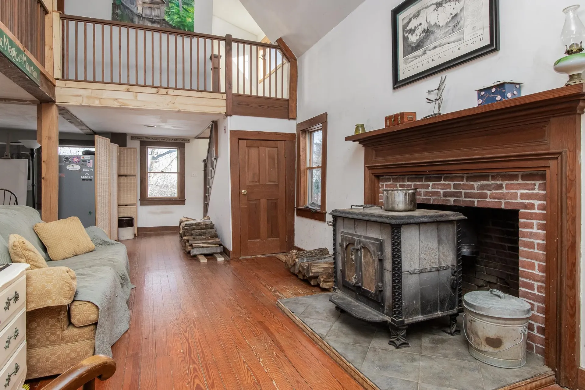 1330 Province Road Gilmanton NH 03237