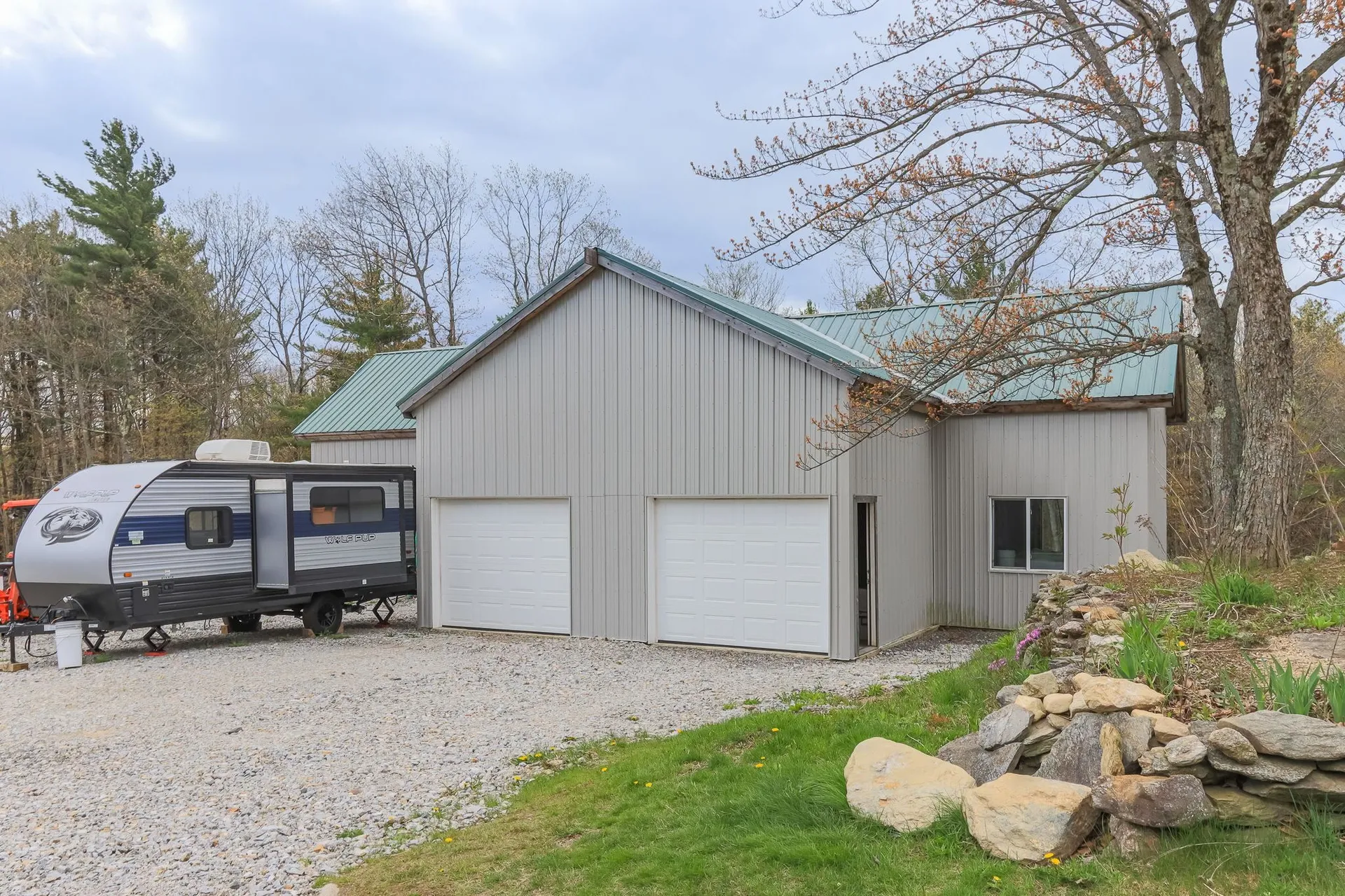 1330 Province Road Gilmanton NH 03237