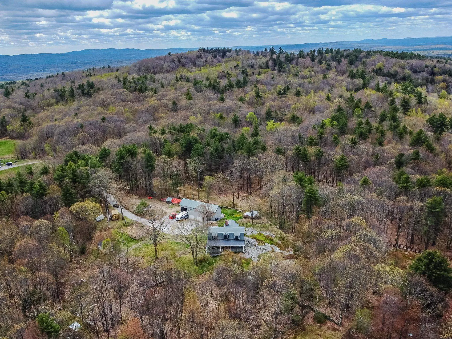 1330 Province Road Gilmanton NH 03237