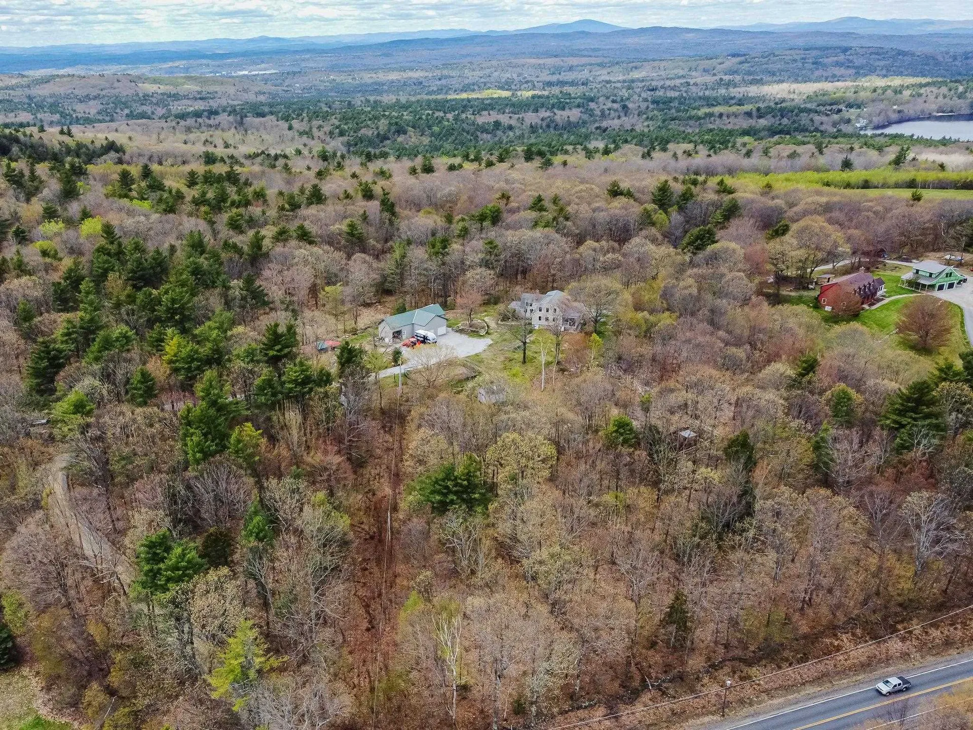 1330 Province Road Gilmanton NH 03237