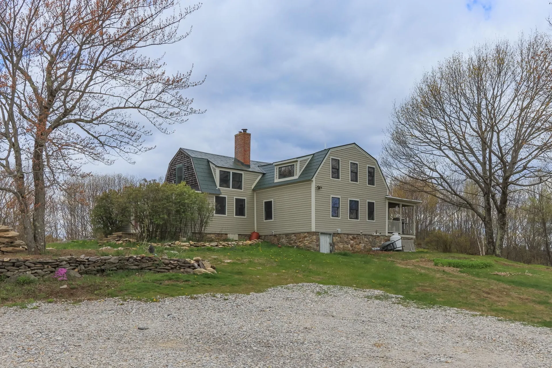 1330 Province Road Gilmanton NH 03237