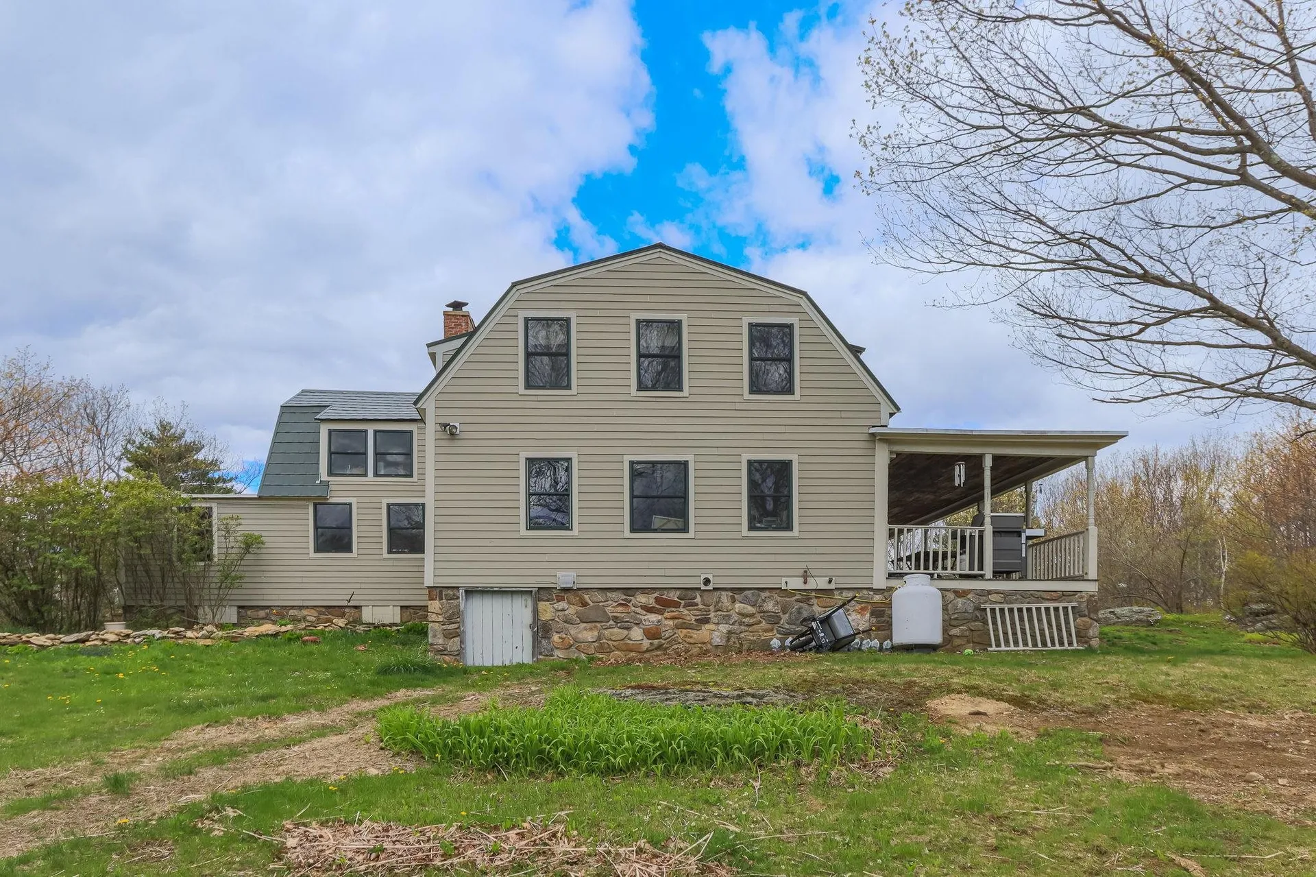 1330 Province Road Gilmanton NH 03237