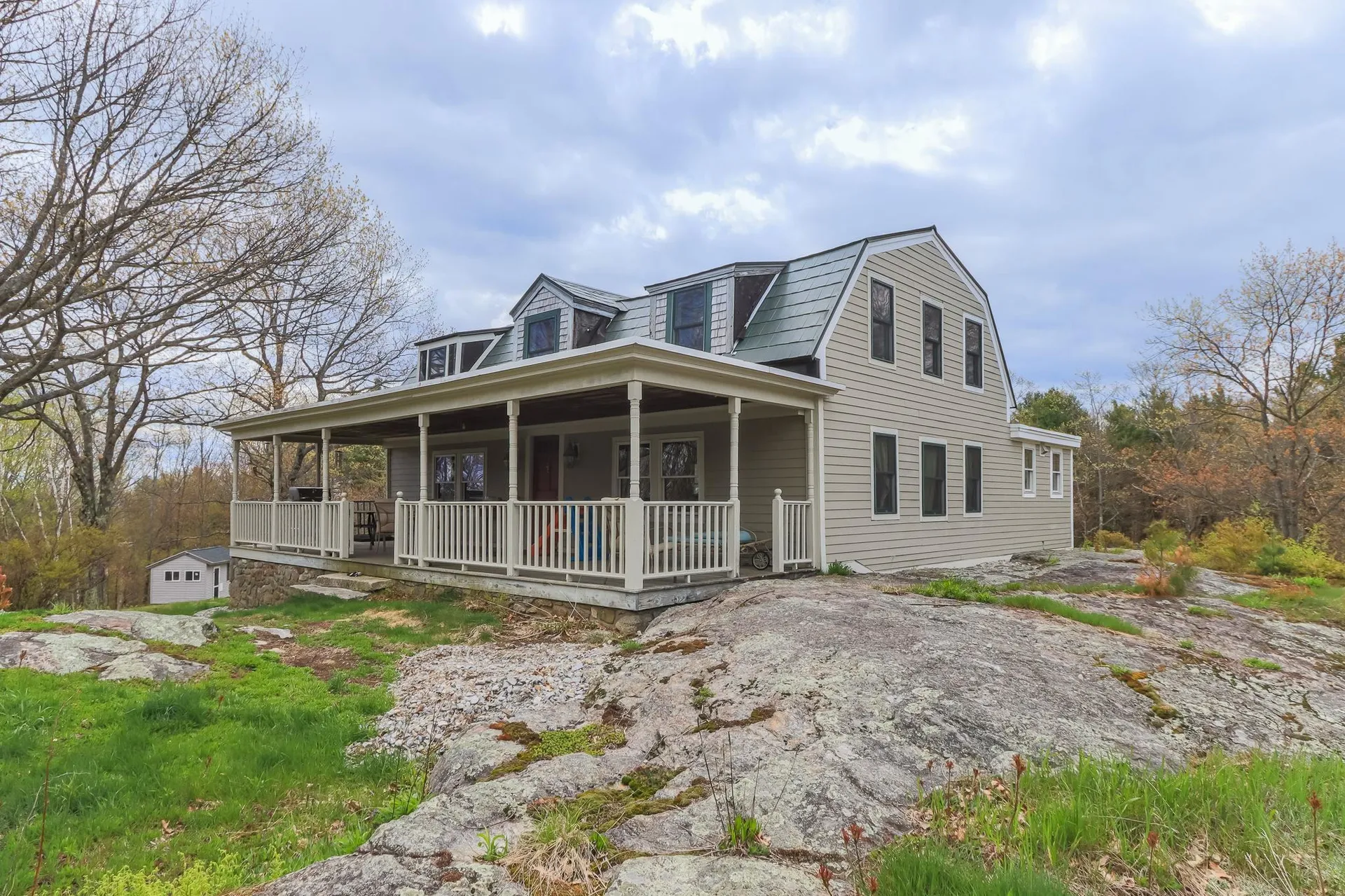 1330 Province Road Gilmanton NH 03237