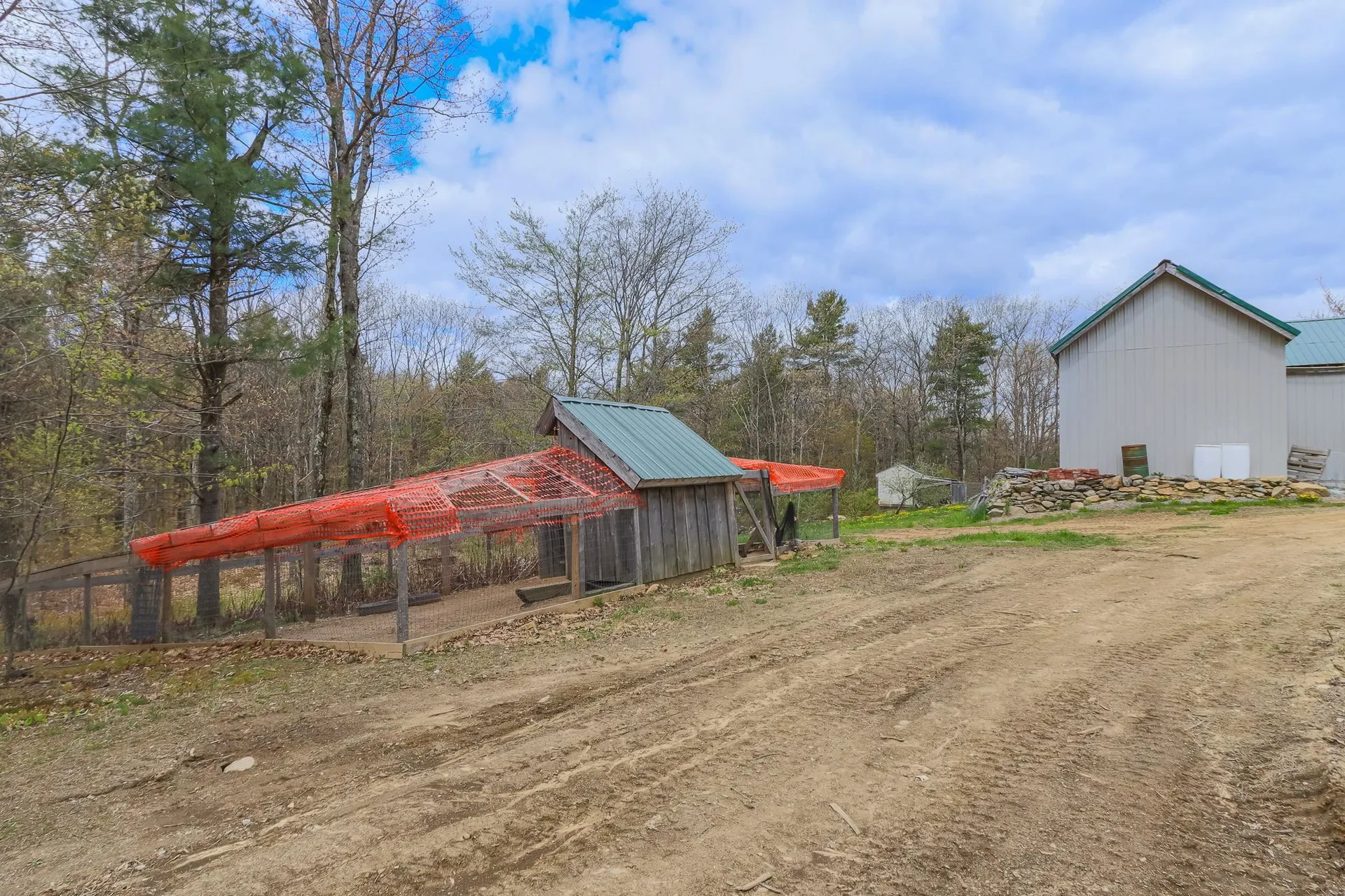 1330 Province Road Gilmanton NH 03237