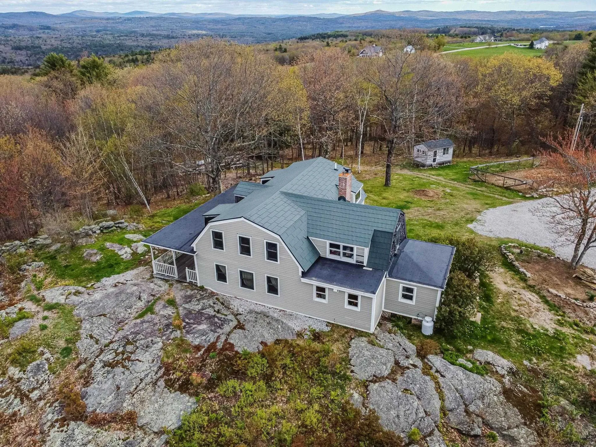 1330 Province Road Gilmanton NH 03237