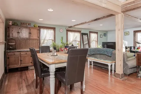 1330 Province Road Gilmanton NH 03237
