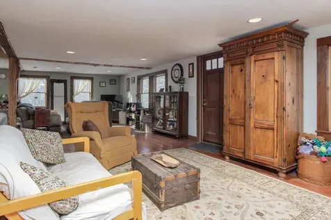 1330 Province Road Gilmanton NH 03237