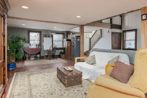1330 Province Road Gilmanton NH 03237