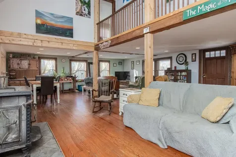 1330 Province Road Gilmanton NH 03237