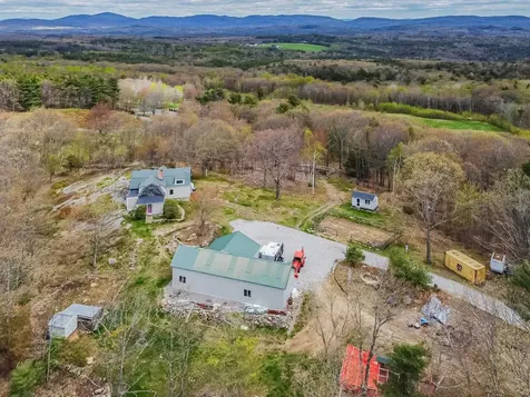 1330 Province Road Gilmanton NH 03237