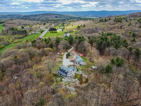 1330 Province Road Gilmanton NH 03237