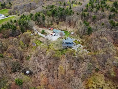 1330 Province Road Gilmanton NH 03237