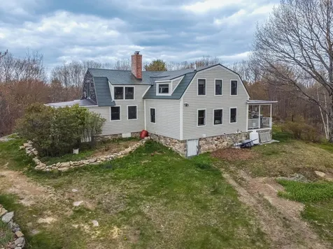 1330 Province Road Gilmanton NH 03237